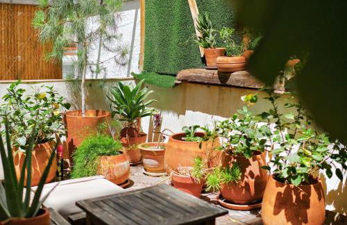 Apt Oasis LuxuryRentalsMurcia - Foto 12