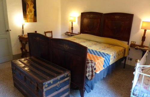 Agriturismo Podere Tresa - Photo 25