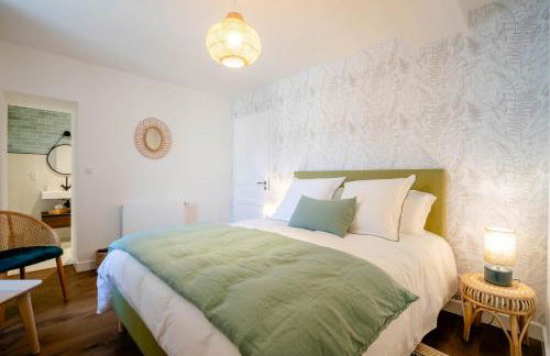 Villa Fémina - Foto 69