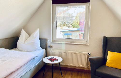 Ferienwohnung Kinnerstuw - Foto 9