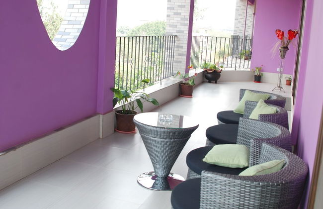 The Panari Residence - Foto 24