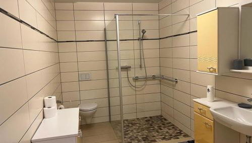 Zentrale Wohnung in Völklingen - Foto 5