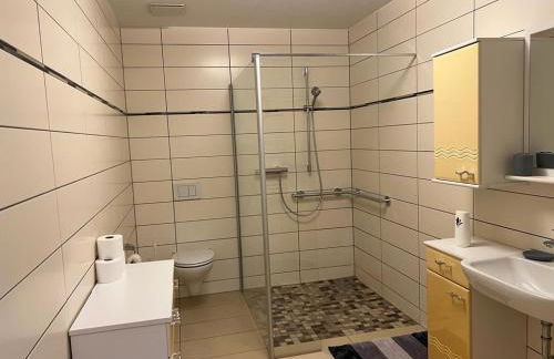 Zentrale Wohnung in Völklingen - Foto 7