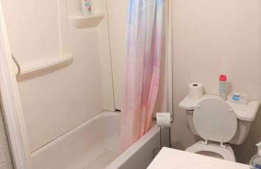 HISTORIC HILL APARTMENTS (Duplex) - Foto 21