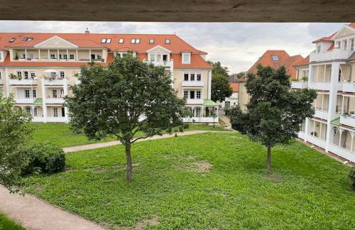 Studio-Apartment Weimar - Foto 6