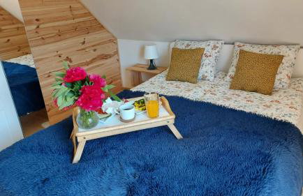 Słoneczna Chata z Bali - Foto 26