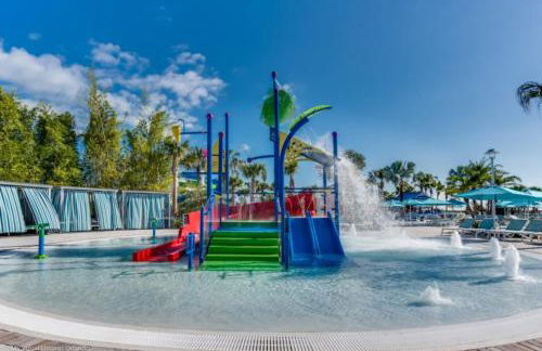 Orlando Villa 6248: Ultimate 5-Star Family Vacation at Windsor Island - Foto 62