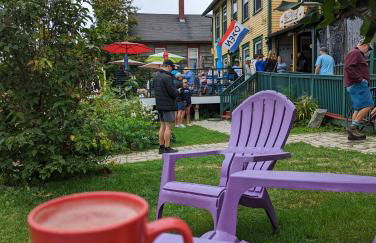 Historic 2 Cats Inn - Foto 34