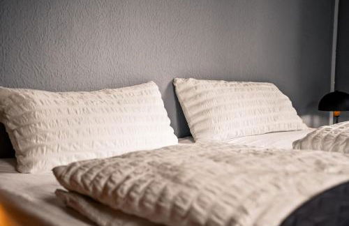 Apartment mit Garten für bis zu 6 Personen - Foto 17