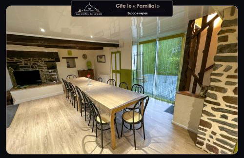 Aux portes de la baie - Vessey - Foto 72