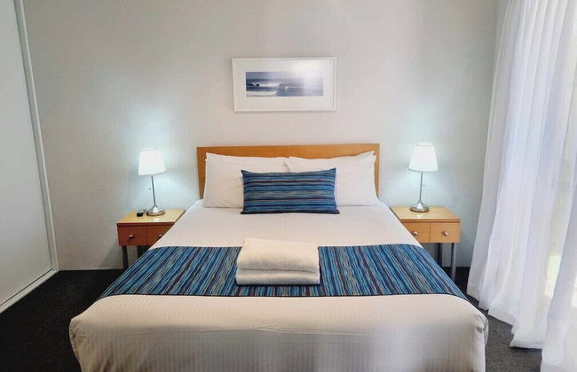 Amalfi Resort - Foto 10