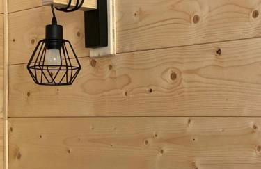 Chalet des loulous , 3 chambres, 8 couchages - Foto 15