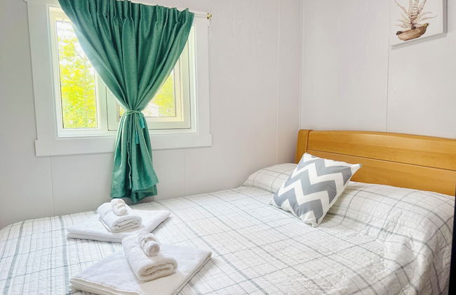 Skyline Terrace Cottages - Foto 30