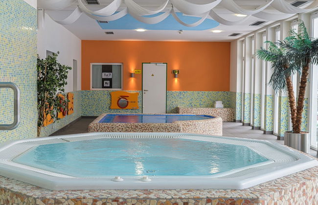 Beautiful Apartment in Viehhofen With hot tub - Foto 13