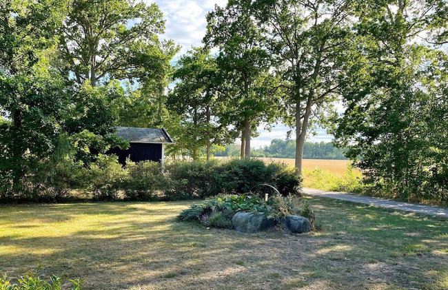 5 Person Holiday Home in Hagby - Foto 17