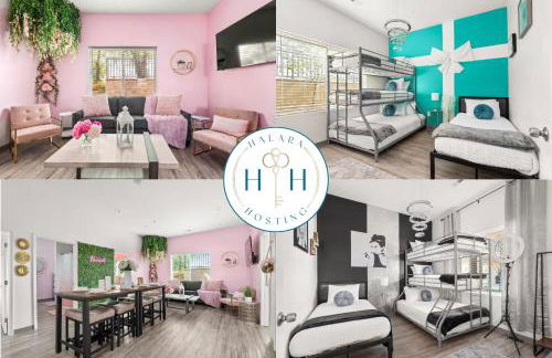 Unit 106 Stylish Condo with Free Parking and Close to Downtown - Foto 1