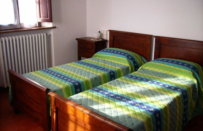 Agriturismo I Getsemani - Photo 7