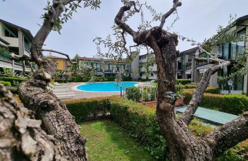 Le Terrazze sul Lago Hotel & Residence - Foto 58