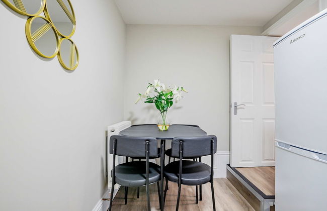 Host Stay Bridge Street Apartment - Foto 8