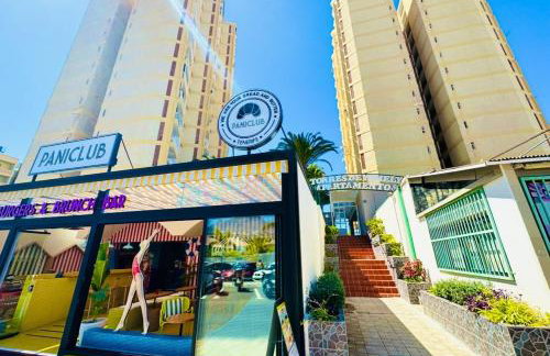 Exclusive ocean front apartment - Foto 46