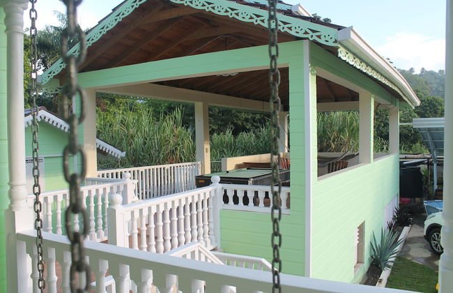 Hacienda Casa Cabirma - Photo 57