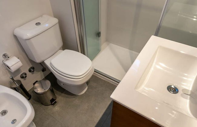 September Vibes Specious 2BR in Buenos Aires - Foto 13