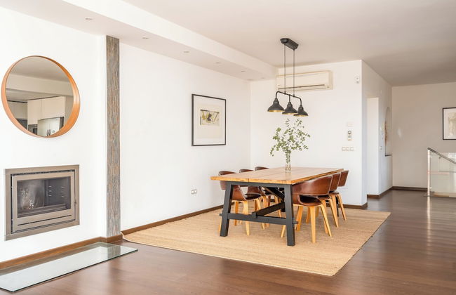 Spacious 3BR Villa with pool and views - Foto 16