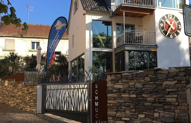 Schmuckkästle am Hafen - Foto 65