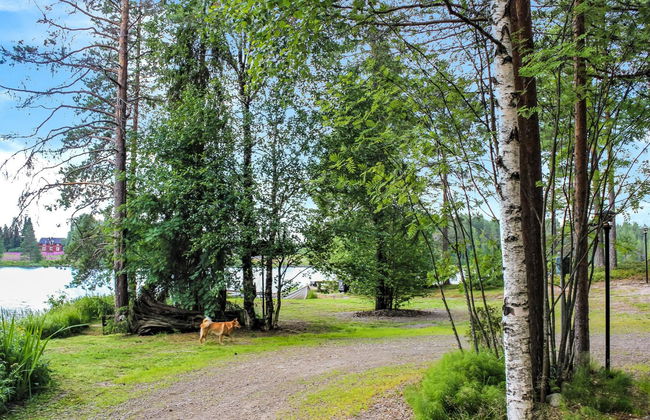 Hamppulahti - Foto 30