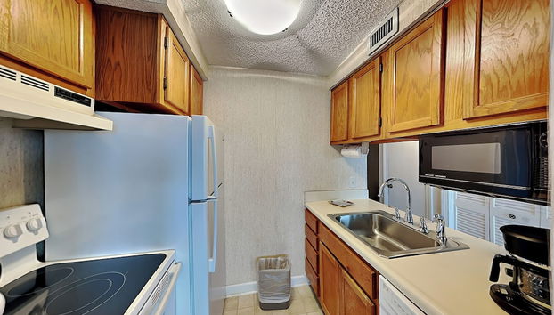 Summit of Gatlinburg by Jackson Mountain Rentals - Foto 4, Cocina privada