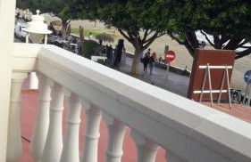 Estudio 4 en playa del Palo - Photo 6