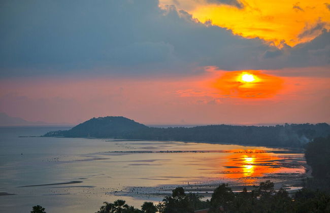 Villa Camile - Foto 22