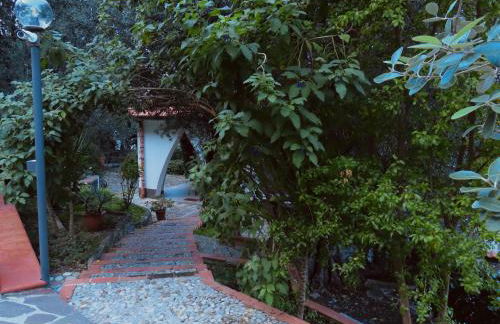 Dimidia - casa vacanze mare montagna - Foto 20