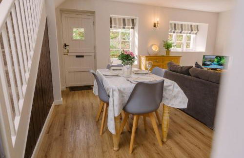 Corffe House and Holiday Cottages - Foto 79