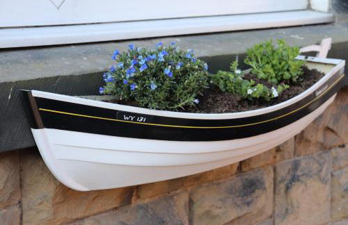 Kindly Light Cottage - Foto 60