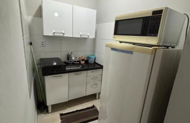 Loft próx. Amaral C. e Shopping - Photo 2