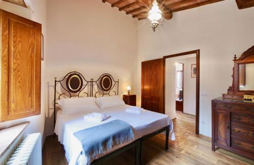 Villa Delizia - Arceno Rentals Club - Foto 22