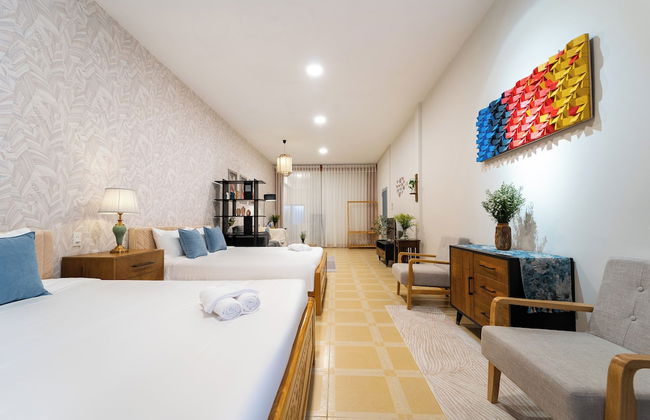 Moonlight Homestay Vung Tau - Foto 46