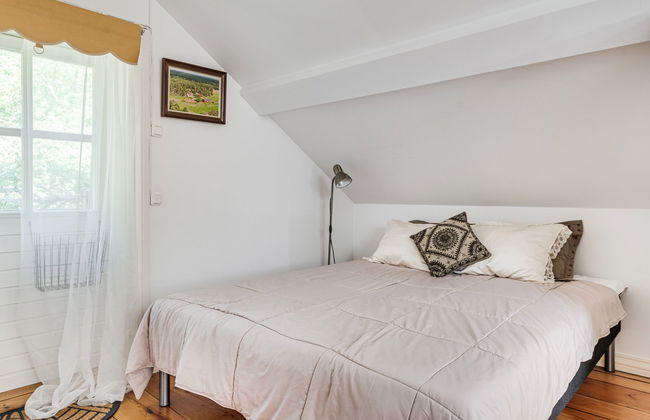 Skarpsätter Sportgård - Foto 21