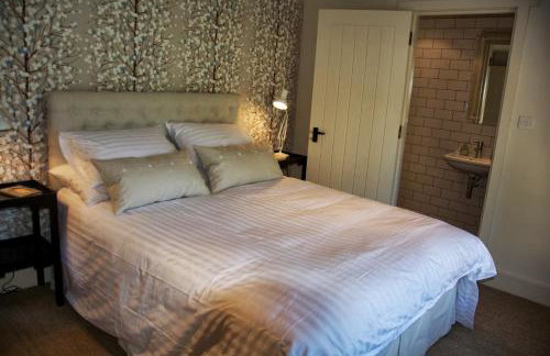 Ivythorpe Coach House - Foto 7