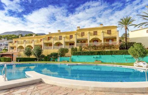 Cozy Home In Denia With Wifi - Photo 11