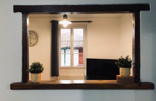 Labechiloa plage - T4 - 84 m2 - 3 ch - Centre historique - Foto 17