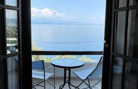Iris Sea View Villa - Photo 19