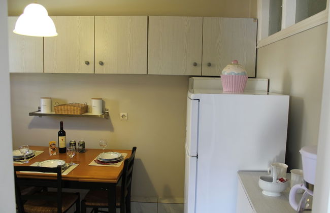 Alekos Beach Houses-Marina - Foto 7