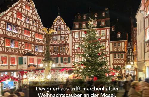 Ferienhaus Apple Tree - Foto 86