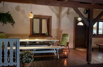 Dom wypoczynkowy Sosenka - Foto 6