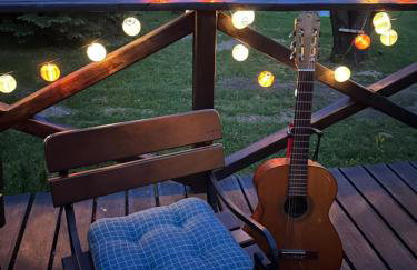 Lawendowy Domek TP - Foto 52