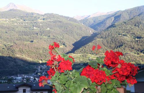 VILLA ADRY Aosta Sarre Your freedom - Foto 44