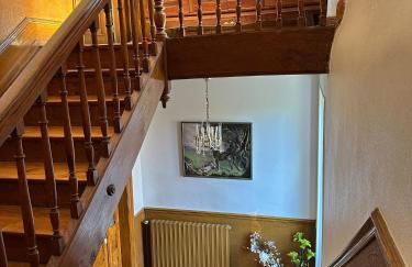 Jardin de Victor Appartements calmes spacieux avec jardin clos - Foto 6