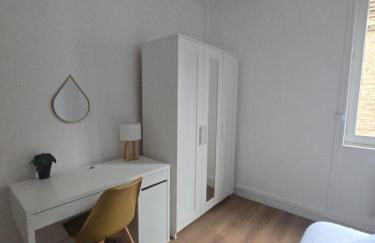 Maison cosy et calme à proximité de la gare - Foto 24